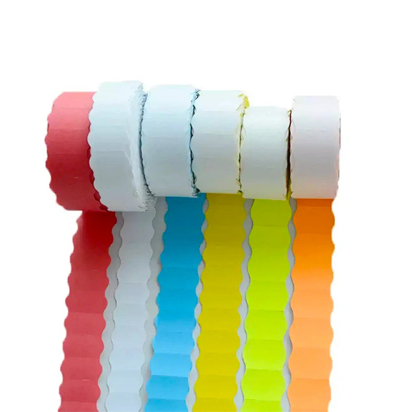 Blitz Numbering Sticker Rolls